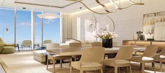 2 bedrooms Apartment in Al Jaddaf, UAE No. 12084 5