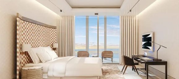 2 bedrooms Apartment in Al Jaddaf, UAE No. 12084 6