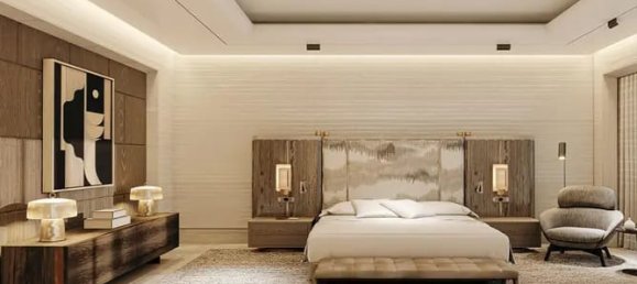 2 bedrooms Apartment in Al Jaddaf, UAE No. 12084 4