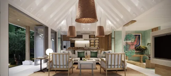 5 Schlafzimmer Villa in Phuket, Thailand, Nr. 80612 15