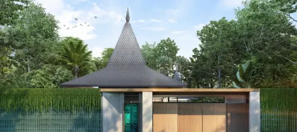 5 Schlafzimmer Villa in Phuket, Thailand, Nr. 80612 4