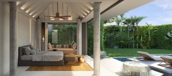 5 Schlafzimmer Villa in Phuket, Thailand, Nr. 80612 7