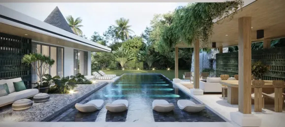 5 Schlafzimmer Villa in Phuket, Thailand, Nr. 80612 12