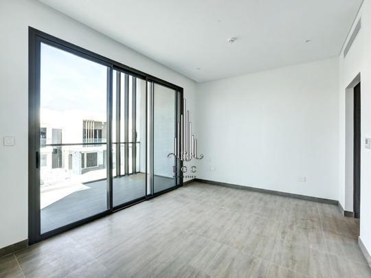 3 Schlafzimmer Villa in Yas Island, UAE, Nr. 45319