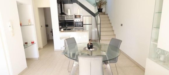 2 bedrooms Duplex in Alicante, Spain No. 177276 10