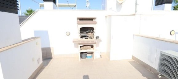 2 bedrooms Duplex in Alicante, Spain No. 177276 22