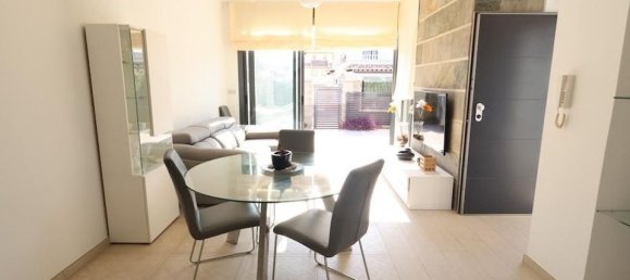 2 bedrooms Duplex in Alicante, Spain No. 177276 9