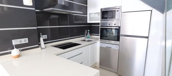 2 bedrooms Duplex in Alicante, Spain No. 177276 12