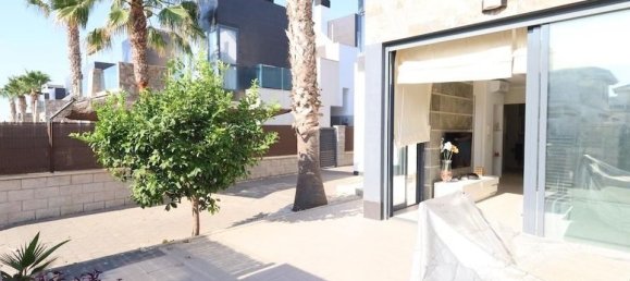2 bedrooms Duplex in Alicante, Spain No. 177276 5