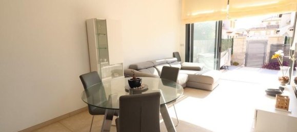 2 bedrooms Duplex in Alicante, Spain No. 177276 8