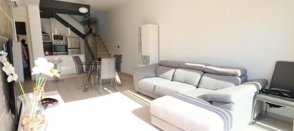 2 bedrooms Duplex in Alicante, Spain No. 177276 6