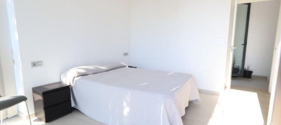 2 bedrooms Duplex in Alicante, Spain No. 177276 19