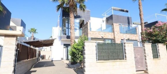 2 bedrooms Duplex in Alicante, Spain No. 177276 2