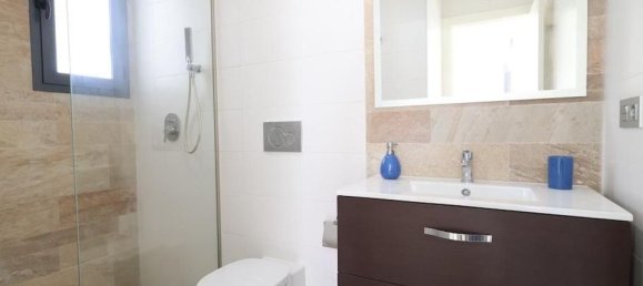 2 bedrooms Duplex in Alicante, Spain No. 177276 14