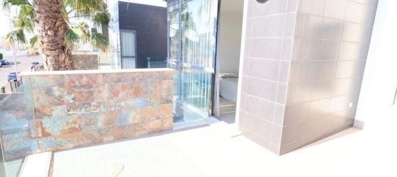 2 bedrooms Duplex in Alicante, Spain No. 177276 20