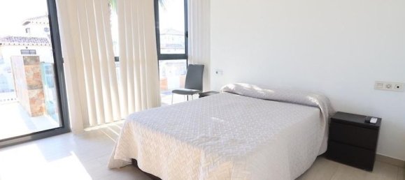 2 bedrooms Duplex in Alicante, Spain No. 177276 16