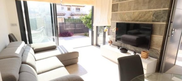 2 bedrooms Duplex in Alicante, Spain No. 177276 7