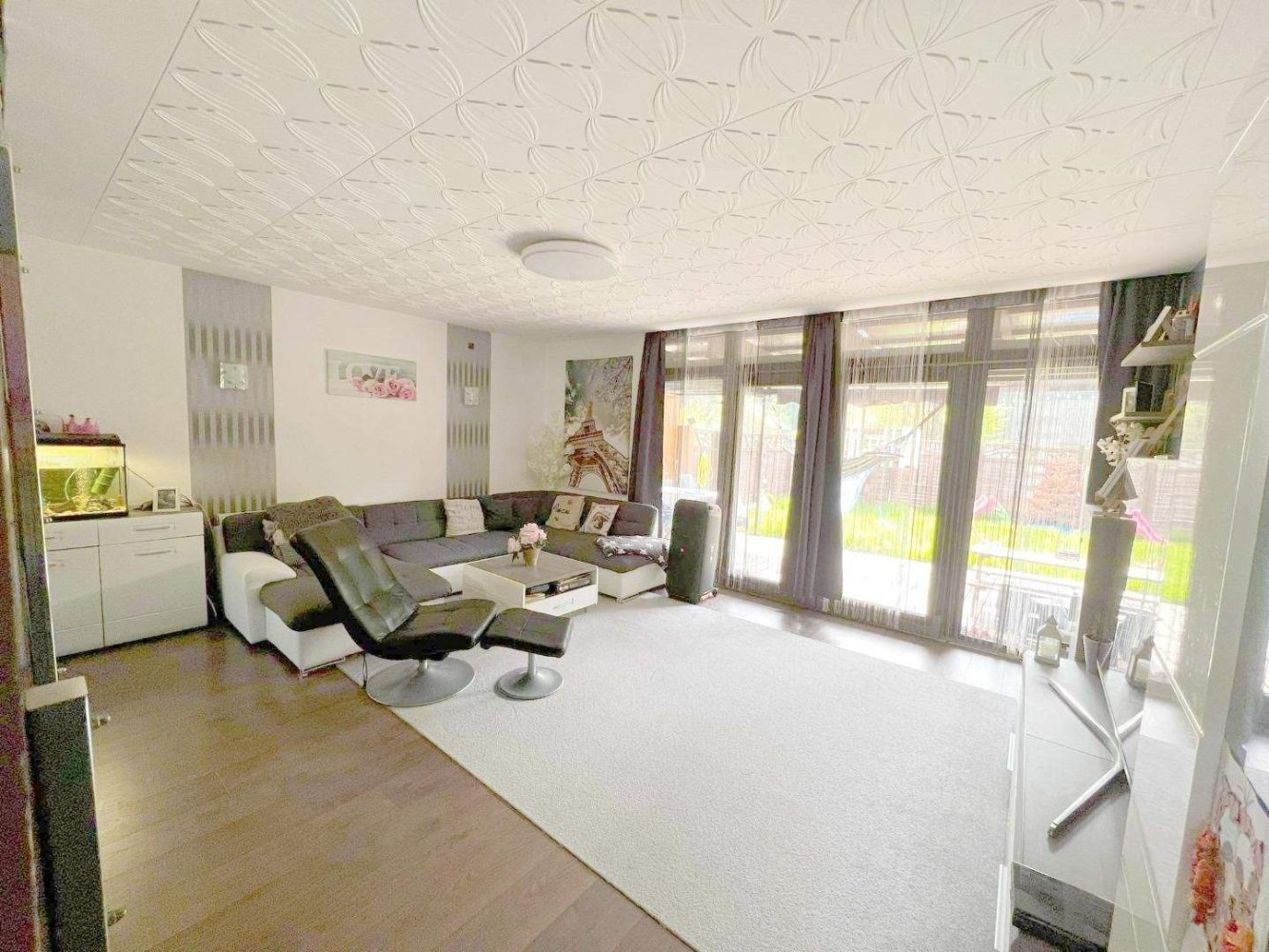 4 rooms Apartment in Ramsau, Austria No. 253218