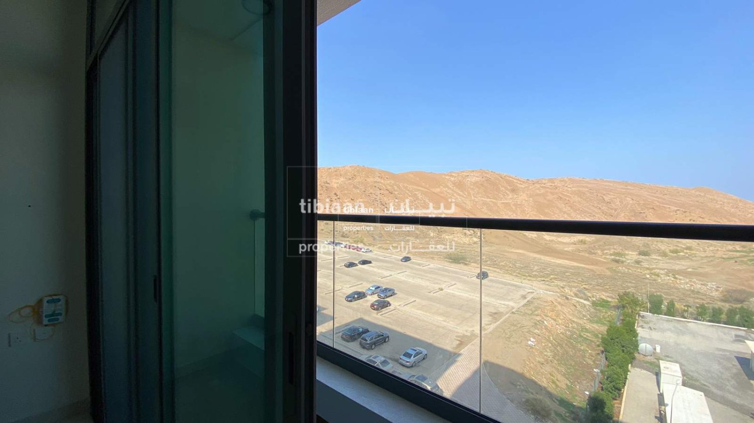 Apartamento T2 em Bawshar, Oman N.º 178