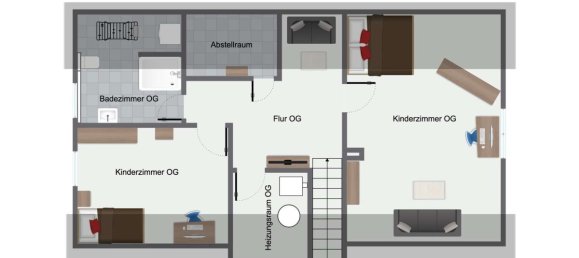 Casa de 5 habitaciónes en Heinsberg, Germany No. 297705 8