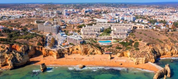 Grundstück in Lagos, Portugal 824m², Nr. 68629 8