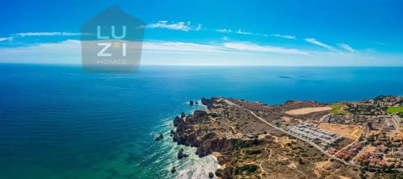 Grundstück in Lagos, Portugal 824m², Nr. 68629 11