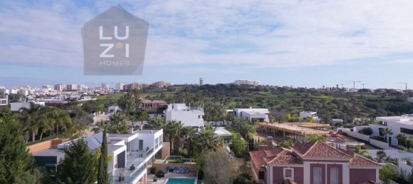 Grundstück in Lagos, Portugal 824m², Nr. 68629 4