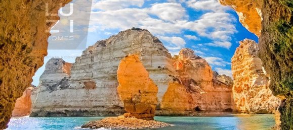 Grundstück in Lagos, Portugal 824m², Nr. 68629 10