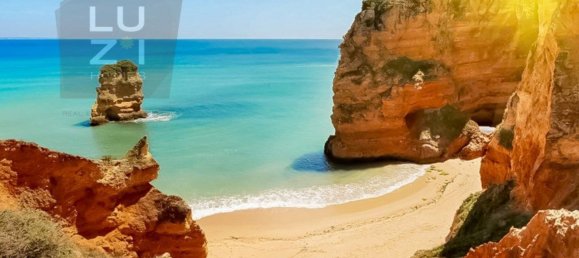 Grundstück in Lagos, Portugal 824m², Nr. 68629 12