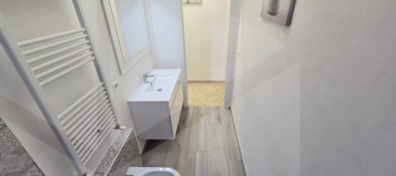 Квартира с 2 спальнями в Мольфетта, Италия № 97671 4