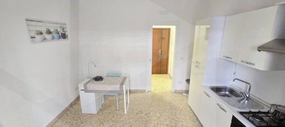 Квартира с 2 спальнями в Мольфетта, Италия № 97671 10