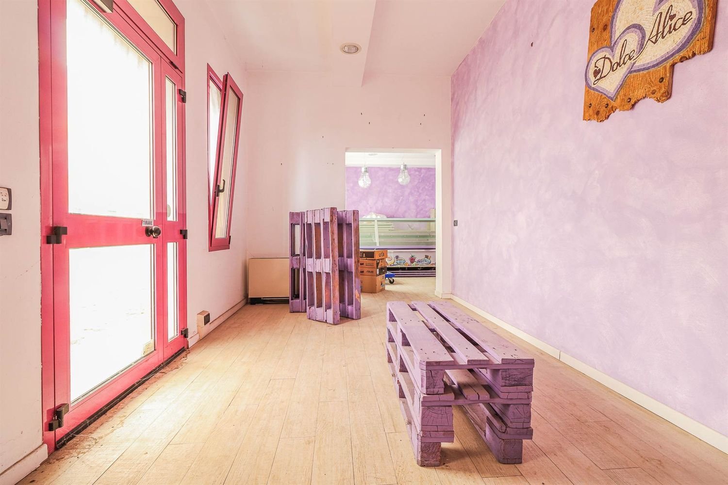 Almacén en Gruaro, Italy 165 m² No. 122216