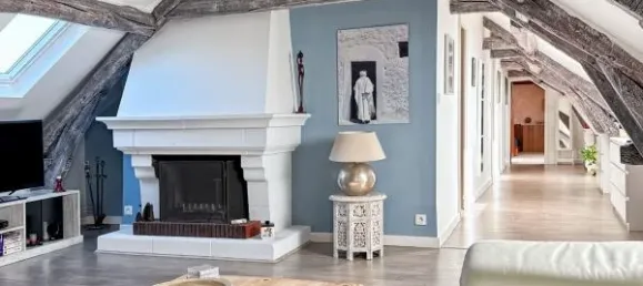 2 bedrooms Apartment in Rambouillet, France No. 352651 3