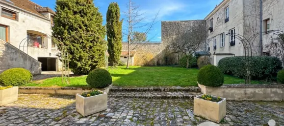 2 bedrooms Apartment in Rambouillet, France No. 352651 2