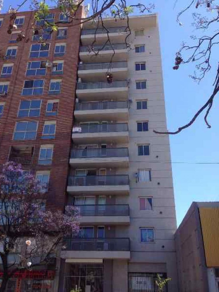 2 bedrooms Apartment in Cordoba, Argentina No. 16939