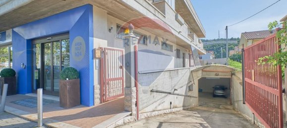 2 Schlafzimmer Wohnung in Francavilla al Mare, Italy, Nr. 303643 42