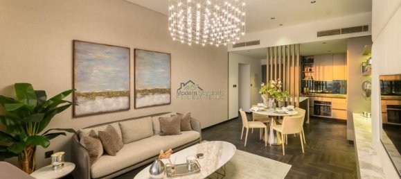 Studio in Al Jaddaf, UAE No. 10379 3