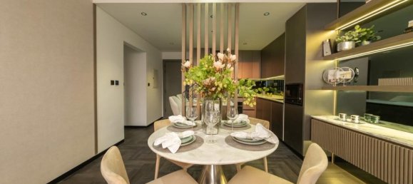 Studio in Al Jaddaf, UAE No. 10379 5