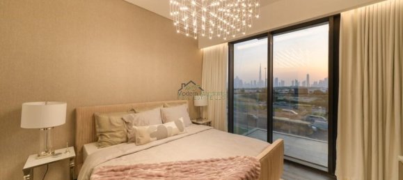 Studio in Al Jaddaf, UAE No. 10379 6