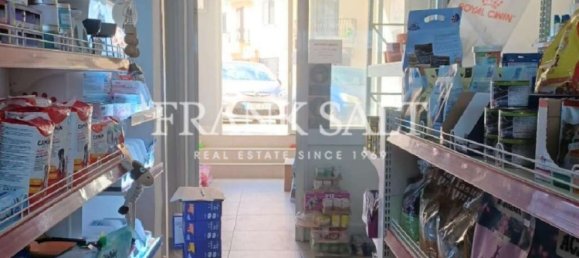  محل تجاري في Bahrija, Malta 45متر مربع رقم 12362 3