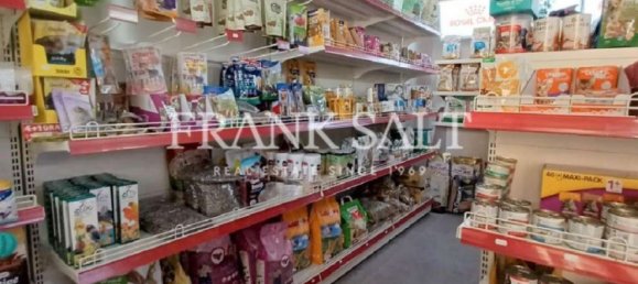  محل تجاري في Bahrija, Malta 45متر مربع رقم 12362 2