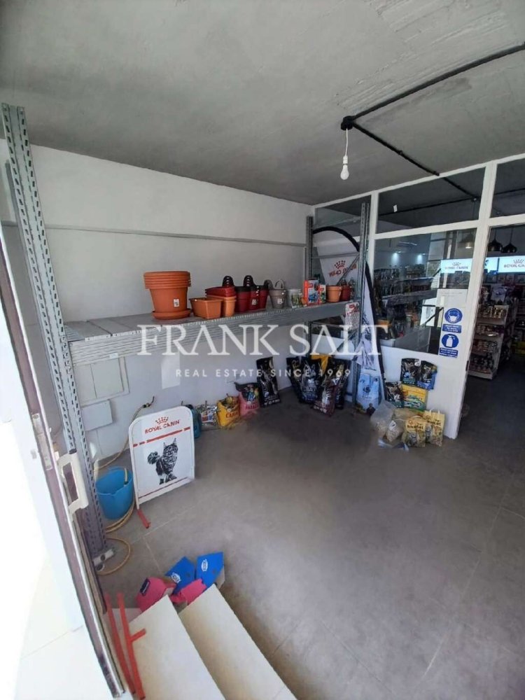  محل تجاري في Bahrija, Malta 45متر مربع رقم 12362