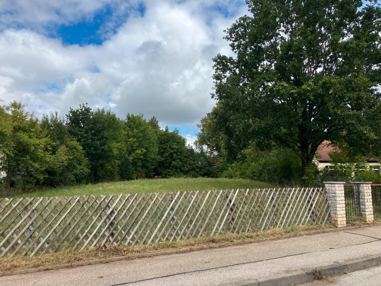 Terreno em Ansbach, Germany N.º 293634