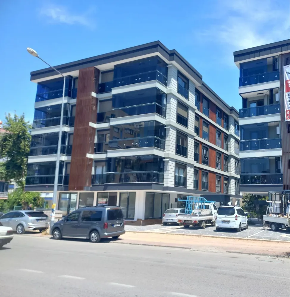 شقة 1+1 في Mugla, Turkey رقم 32497