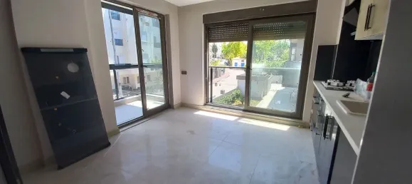 شقة 1+1 في Mugla, Turkey رقم 32497 8