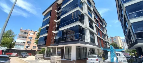 شقة 1+1 في Mugla, Turkey رقم 32497 2