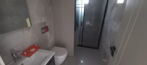 شقة 1+1 في Mugla, Turkey رقم 32497 6