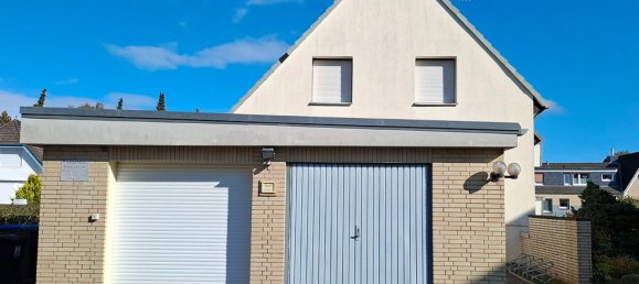 1 غرف نوم شقة في Schleswig-Holstein, Germany رقم 48858 19