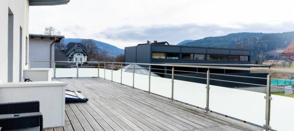 Дом с 5 комнатами в Ноймаркт ин дер Штайермарк, Австрия № 110531 6