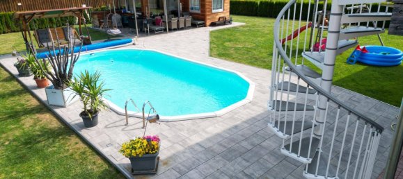 Дом с 5 комнатами в Ноймаркт ин дер Штайермарк, Австрия № 110531 2